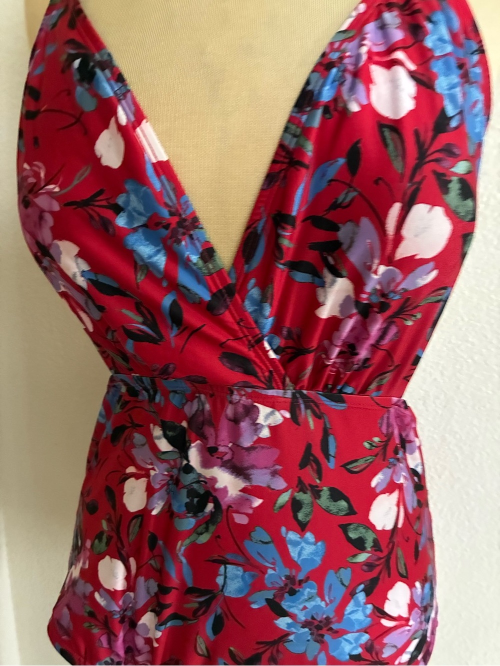 ModCloth bathing suit - Picture 3 of 8